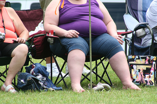 obesity photo